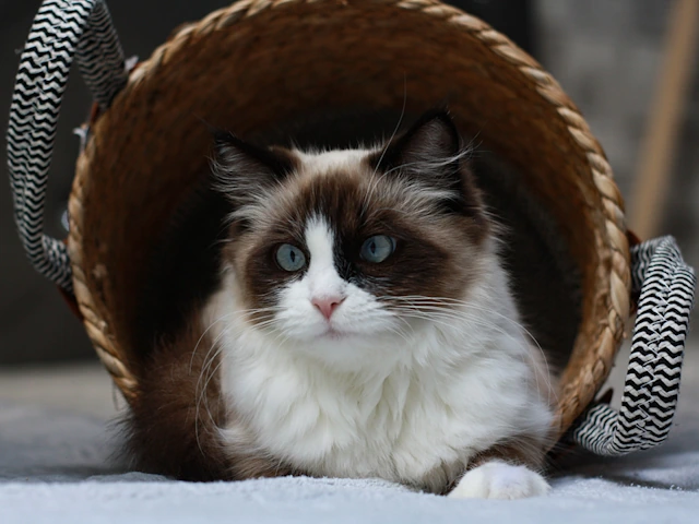 Choosing Between Bengal, Ragdoll Kittens: Expert Advice in Chicago, IL and Newton, MA
