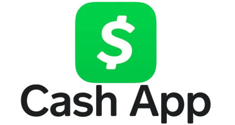 We accept payments Cash App