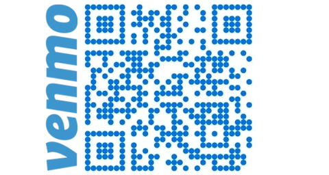 Venmo QR payments