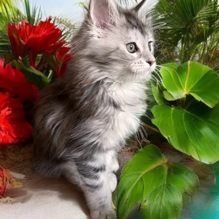 Litter A British Shorthair Kittens | Buy a kitten. 