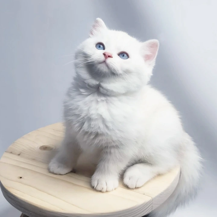 Emir British Shorthair Kittens | Large selection of kittens. 